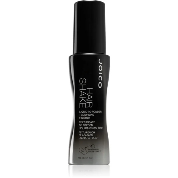 Joico Hair Shake Liquid-to-powder Texturizing Finisher Spray Per Styling Per Definizione E Forma 150 Ml 