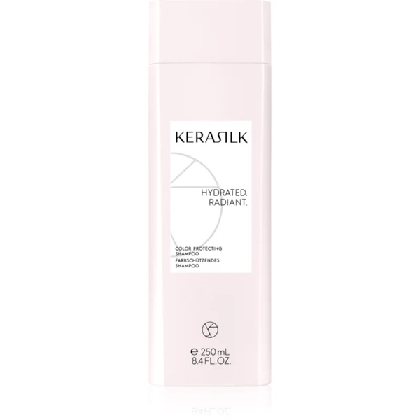  Kerasilk Essentials Color Protecting Shampoo Shampoo Per Capelli Tinri, Trattati Chimicamente E Decolorati 250 Ml 