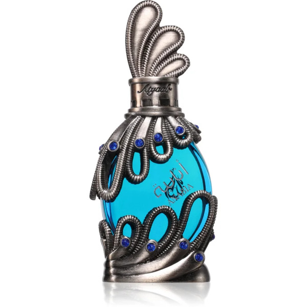  Khadlaj Anabia Blue Olio Profumato Unisex 20 Ml 