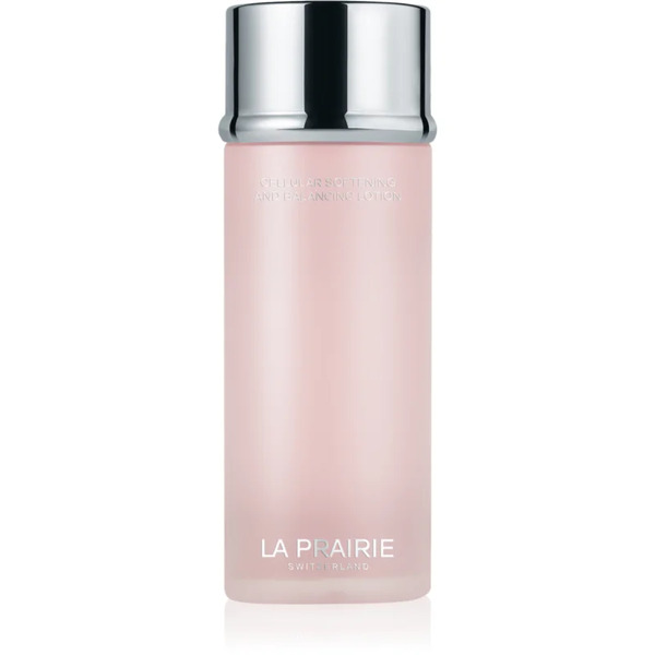  La Prairie Cellular Softening And Balancing Lotion Emulsione Detergente Per Tutti I Tipi Di Pelle 250 Ml 