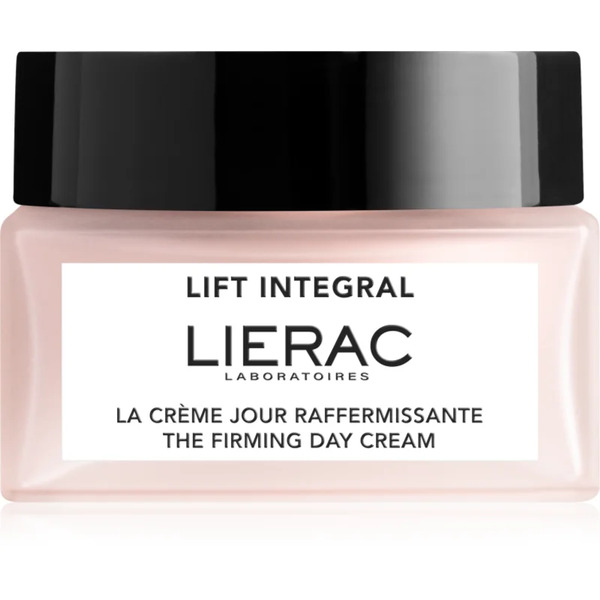 Lierac Lift Integral The Firming Day Cream Crema Giorno Liftante Per La Definizione Del Contorno Occhi Ricaricabile 50 Ml 