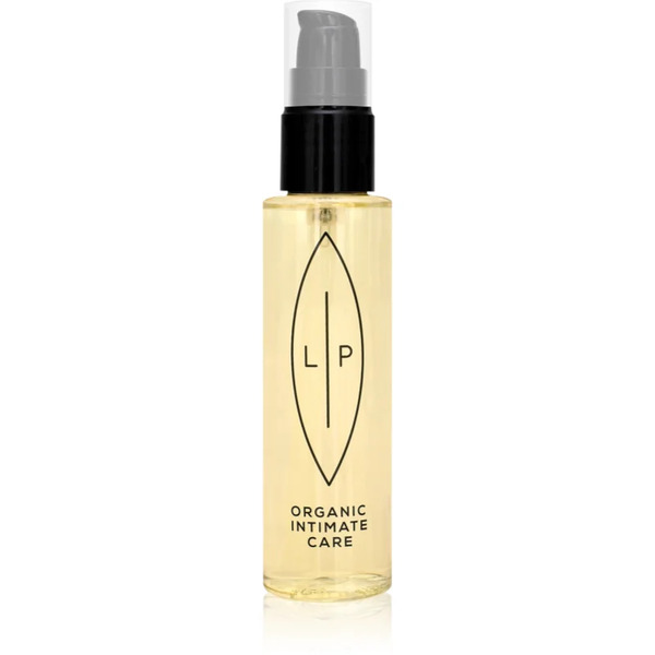  Lip Intimate Care Organic Intimate Care Prebiotics And Postbiotics Olio Detergente Idratante Per Le Parti Intime 75 Ml 
