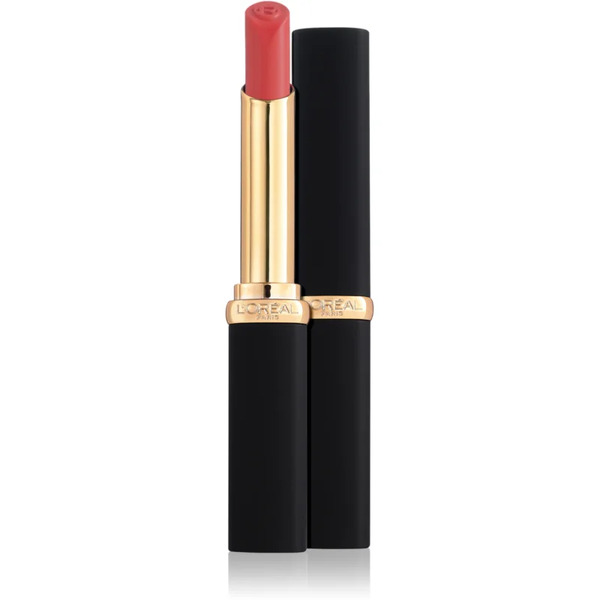  L’oréal Paris Color Riche Intense Volume Matte Slim Rossetto A Lunga Tenuta Effetto Matte 241 Coral Irreverent 1 Pz 