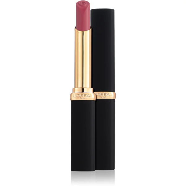  L’oréal Paris Color Riche Intense Volume Matte Slim Rossetto A Lunga Tenuta Effetto Matte 482 Mauve Indomptable 1 Pz 