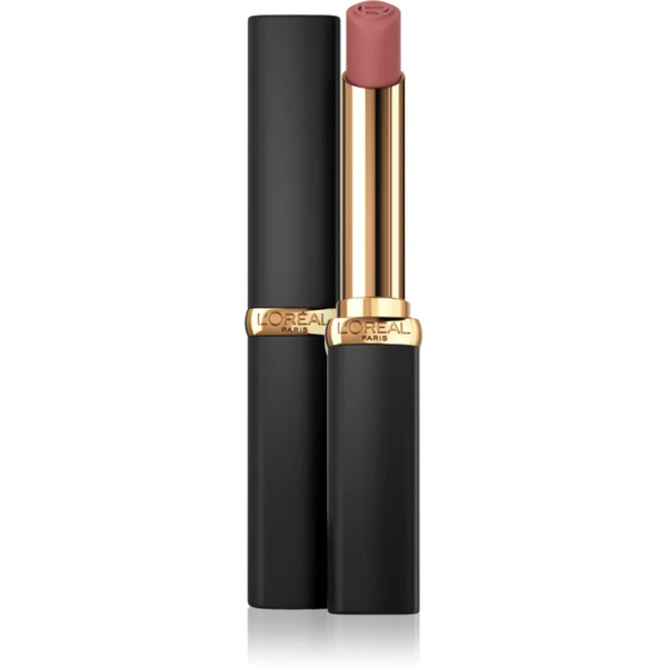  L’oréal Paris Color Riche Intense Volume Matte Slim Rossetto A Lunga Tenuta Effetto Matte 601 Worth It 1 Pz 