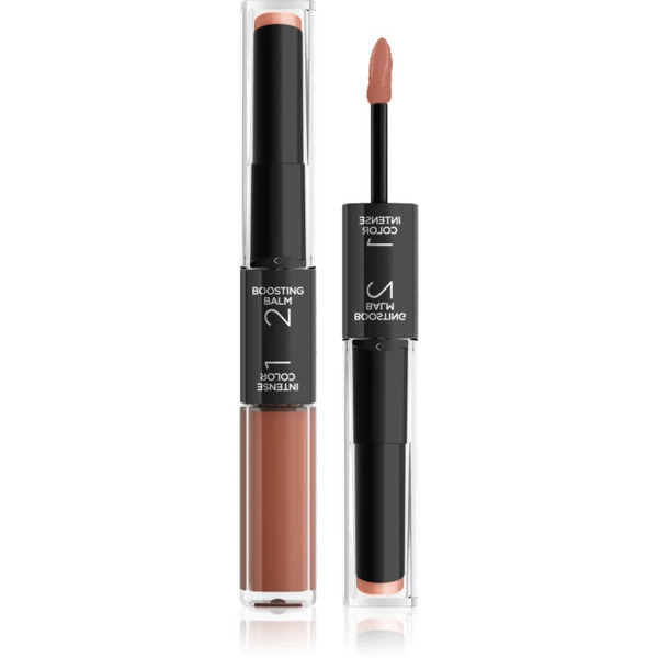  L’oréal Paris Infaillible 24h Rossetto Long Hold Rossetto Liquido Effetto Idratante Colore 808 Limitless Biege 5.6 Ml 