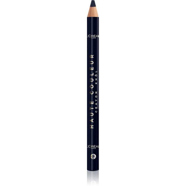  L’oréal Paris Infaillible Haute Coulueur Matita Per Gli Occhi Di Kajal In Stick Colore Bleu Suede 1.2 G 