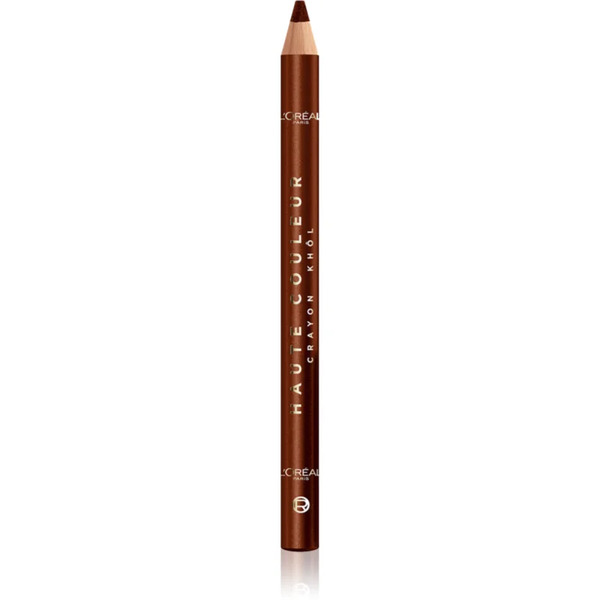  L’oréal Paris Infaillible Haute Coulueur Matita Per Gli Occhi Di Kajal In Stick Colore Bronze Chiffon 1.2 G 