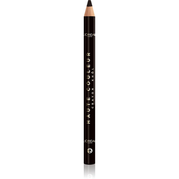  L’oréal Paris Infaillible Haute Coulueur Matita Per Gli Occhi Di Kajal In Stick Colore Brun Leather 1.2 G 