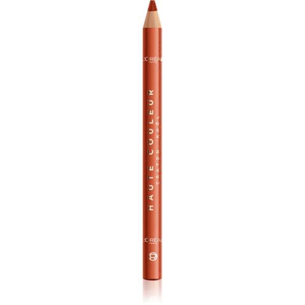  L’oréal Paris Infaillible Haute Coulueur Matita Per Gli Occhi Di Kajal In Stick Colore Copper Tulle 1.2 G 