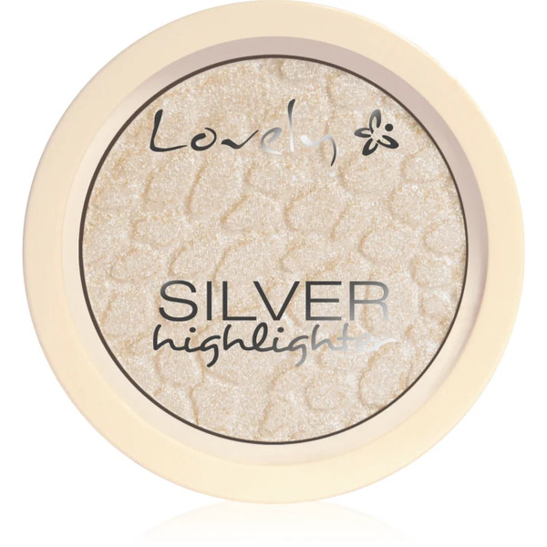  Lovely Silver Illuminante 