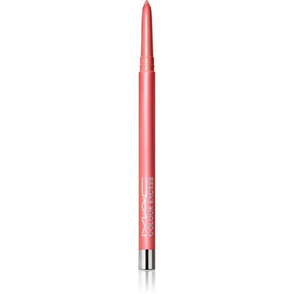  Mac Cosmetics Colour Excess Gel Pencil Matita Al Gel Waterproof Per Occhi Colore Strawberry Milk 0.35 G 