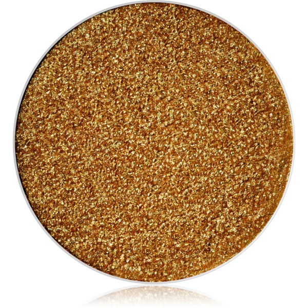  Mac Cosmetics Eye Shadow Glitter Pro Palette Refill Pan Ombretti Con Glitter Ricarica Colore I Like 2 Watch 1 G 