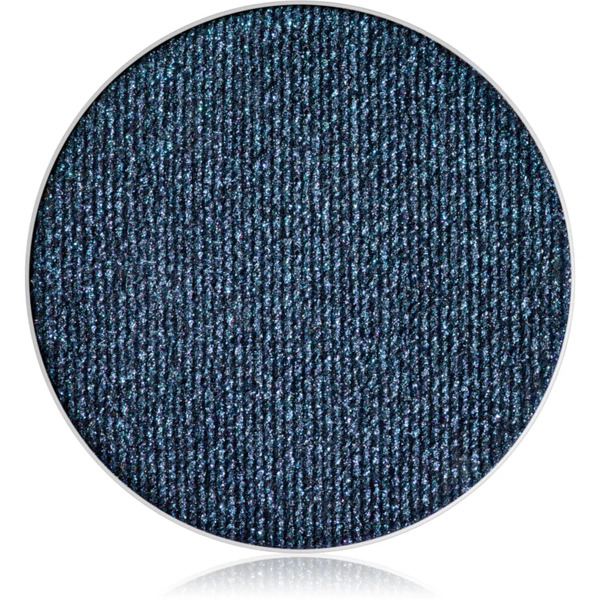  Mac Cosmetics Eye Shadow Metallic Pro Palette Refill Pan Ombretti Metallizzati Ricarica Colore Blueprint 1 G 