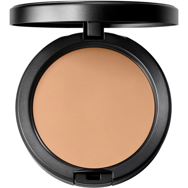  Mac Cosmetics Studio Fix Powder Plus Foundation Prefill Fondotinta Cipriato Opacizzante Colore Nc18 12 G 