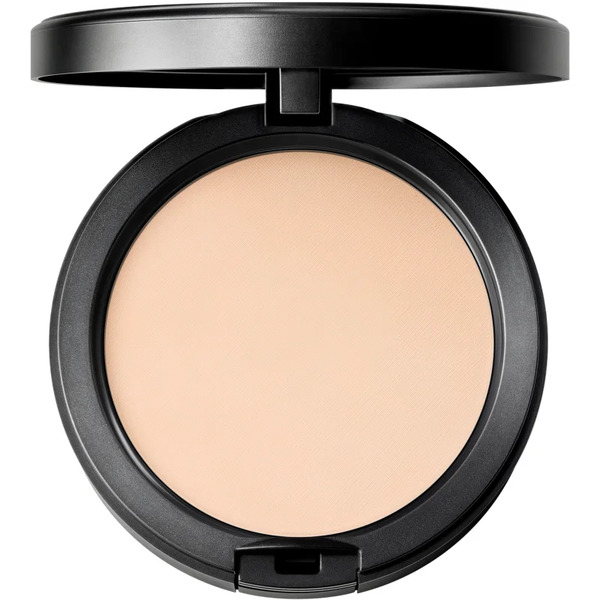  Mac Cosmetics Studio Fix Powder Plus Foundation Prefill Fondotinta Cipriato Opacizzante Colore Nc10 12 G 