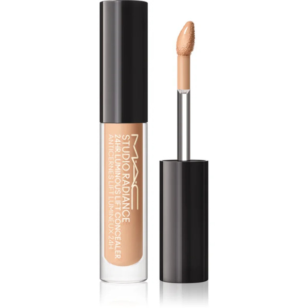  Mac Cosmetics Studio Radiance 24hr Luminous Lift Concealer Mini Correttore Liquido Colore Nc14.5 1.8 Ml 