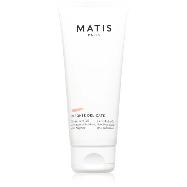  Matis Paris Réponse Délicate Sensi-calm Gel Crema Lenitiva Contro Gli Arrossamenti Della Pelle 50 Ml 