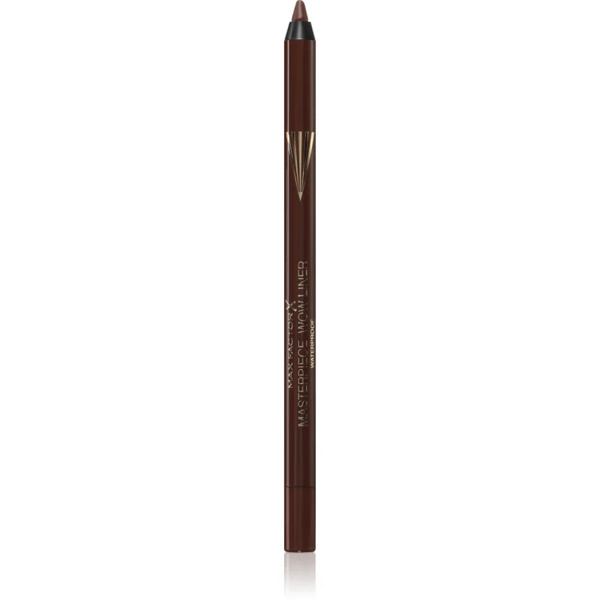  Max Factor Masterpiece Wow Liner Waterproof Matita Per Occhi Waterproof Colore 260 Chocolate Brown 1.2 G 
