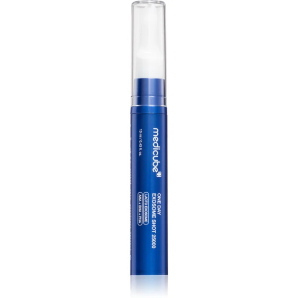  Medicube One Day Exosome Shot 25000 Fiale Rigeneranti Intensive Per La Pelle Per Pori Dilatati 13 Ml 