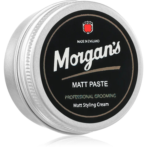  Morgan's Matt Paste Dentifricio Per Capelli 15 Ml 