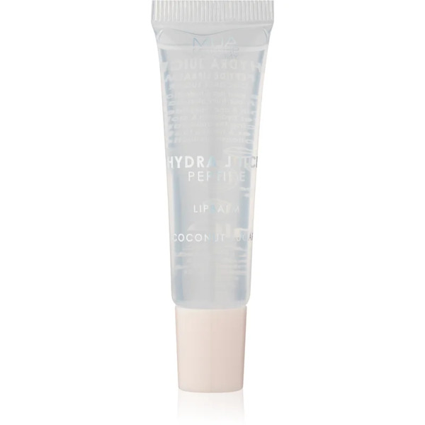  Mua Makeup Academy Hydra Juice Peptide Lip Balm Balsamo Idratante Labbra Per La Brillantezza Profumi Coconut Sugar 10 Ml 
