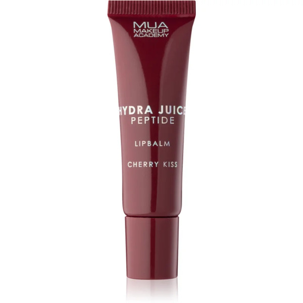  Mua Makeup Academy Hydra Juice Peptide Lip Balm Balsamo Idratante Labbra Per La Brillantezza Profumi Cherry Kiss 10 Ml 