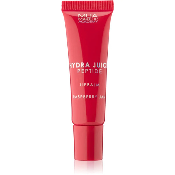  Mua Makeup Academy Hydra Juice Peptide Lip Balm Balsamo Idratante Labbra Per La Brillantezza Profumi Raspberry Jam 10 Ml 