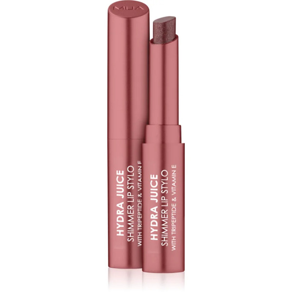  Mua Makeup Academy Hydra Juice Peptide Shimmer Lip Stylo Rossetto Brillante Effetto Nutriente Colore Cherry Kiss 1.5 G 