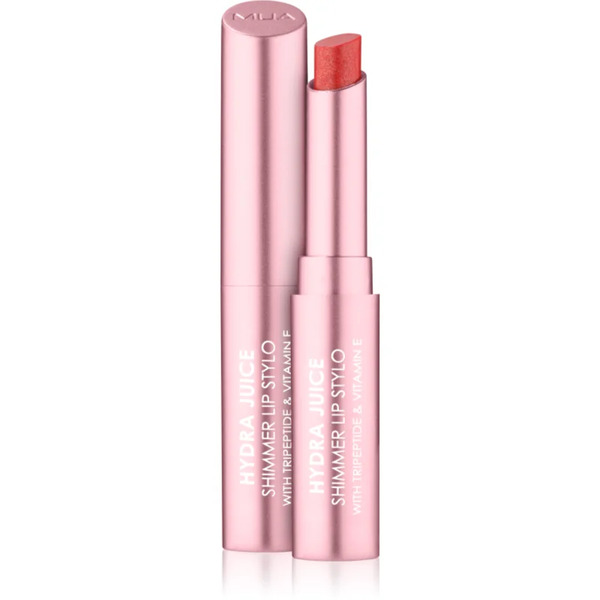  Mua Makeup Academy Hydra Juice Peptide Shimmer Lip Stylo Rossetto Brillante Effetto Nutriente Colore Watermelon Sorbet 1.5 G 