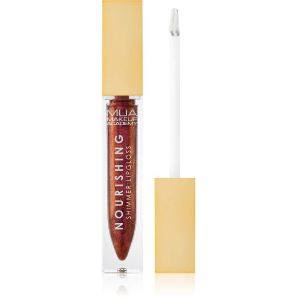  Mua Makeup Academy Virtual Glow Lucidalabbra Nutriente Per Una Brillantezza Luminosa Colore Cyber 6.5 Ml 