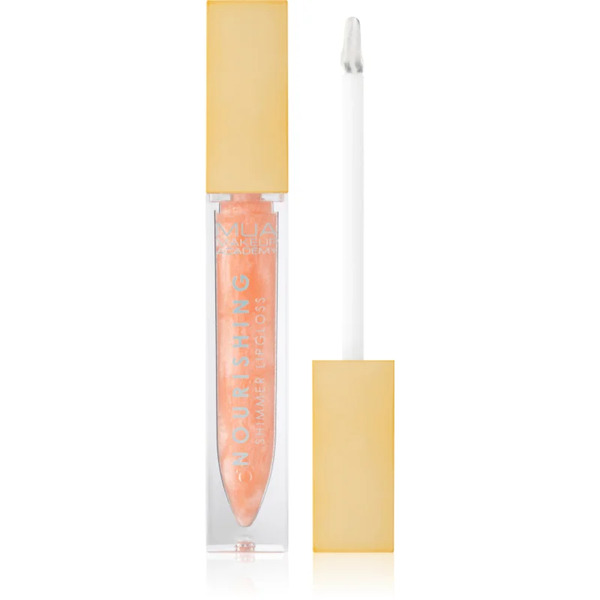  Mua Makeup Academy Virtual Glow Lucidalabbra Nutriente Per Una Brillantezza Luminosa Colore Ethereal 6.5 Ml 