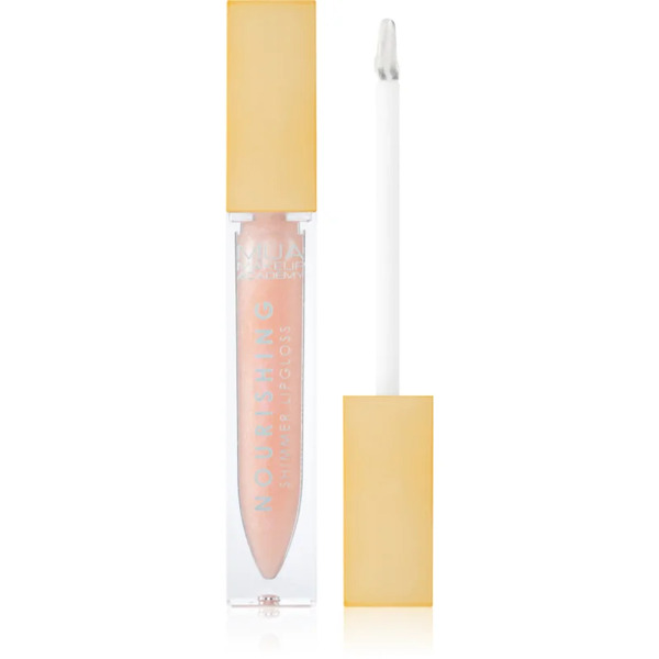  Mua Makeup Academy Virtual Glow Lucidalabbra Nutriente Per Una Brillantezza Luminosa Colore Irl 6.5 Ml 
