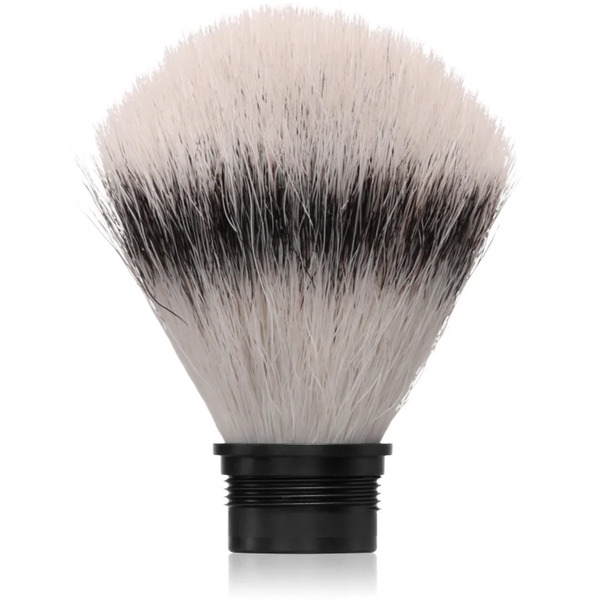  Mühle Replacement Shaving Brushhead Stylo/purist/kosmo Testina Di Ricambio In Setole Sintetiche 1 Pz 