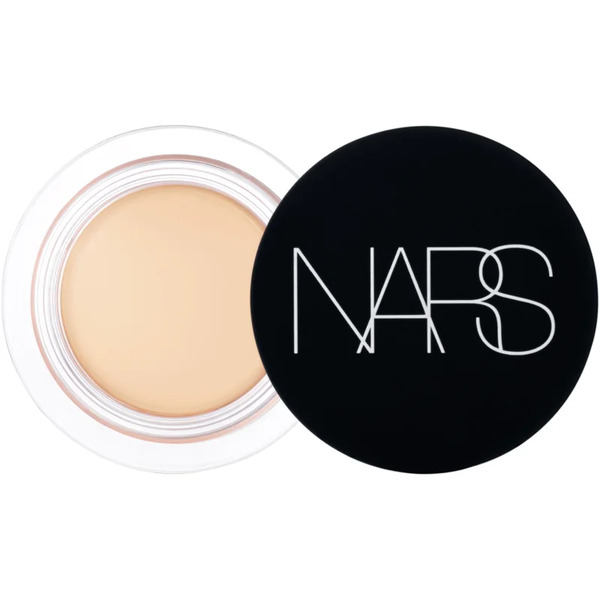  Nars Soft Matte Complete Concealer Correttore Opacizzante Per Una Copertura Completa Colore Nougatine 6.2 G 