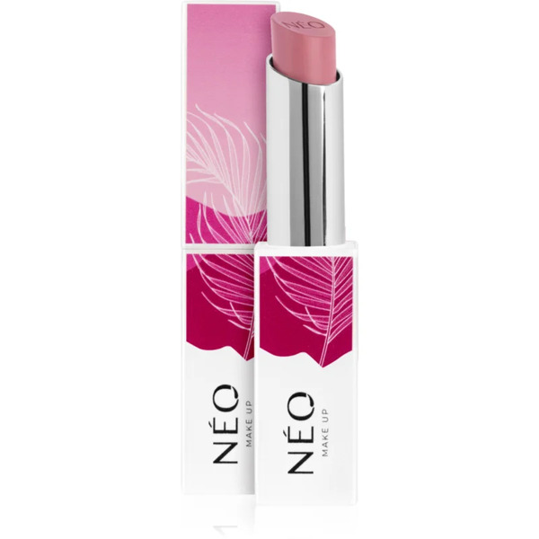  Neo Make Up Intense Serum No Transfer Lipstick Rossetto A Lunga Tenuta Effetto Matte Colore 04 Everyday Is Pink 3.5 G 