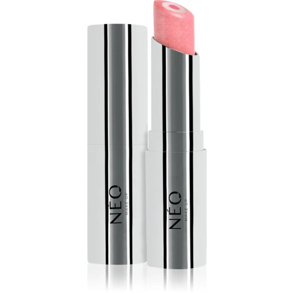  Neo Make Up Intense Serum Triple Action Lip Balm Stick Balsamo Colorato Labbra Spf 30 Colore 01 Think Candy Pink 5.5 G 