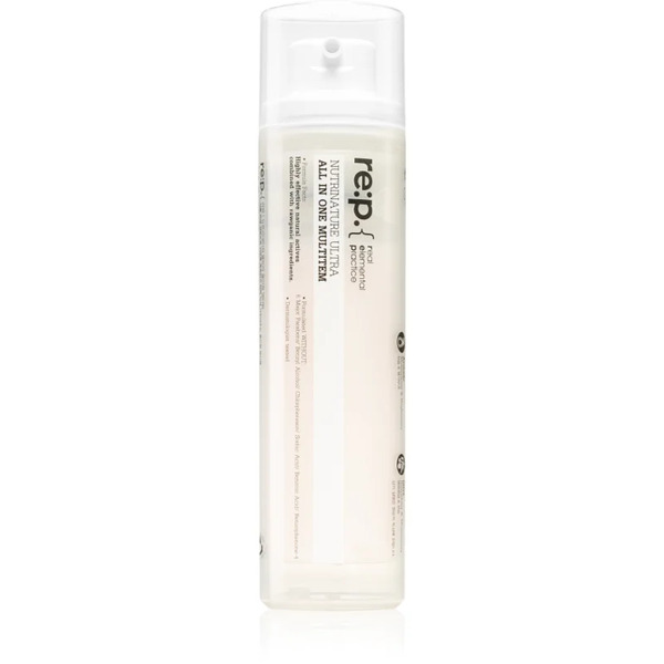  Neogen Dermalogy Re:p By Neogen Nutrinature All In One Multitem Emulsione Rivelatrice Di Bellezza E Idratante 3 In 1 100 Ml 