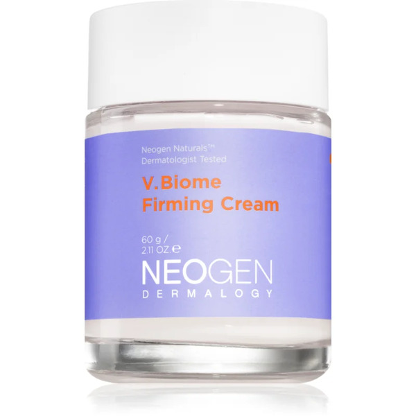  Neogen Dermalogy V.biome Firming Cream Crema Rassodante E Lisciante Che Aumenta L’elasticità Della Pelle 60 G 