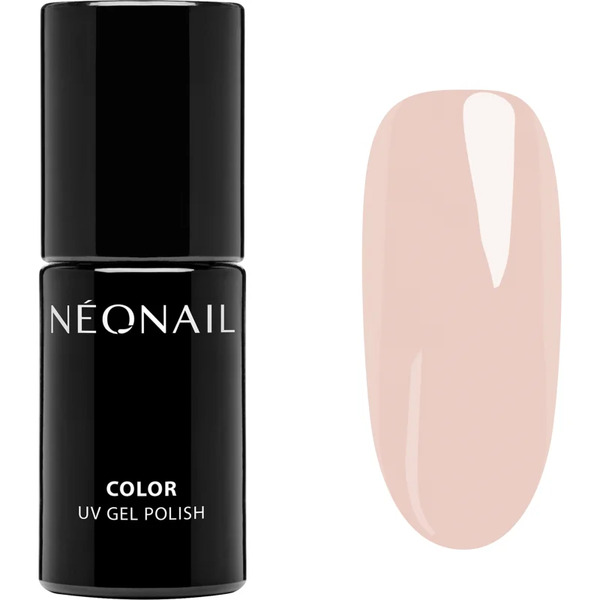  Neonail Unwritten Canvas Smalto Gel Per Unghie Con Lampada Uv/led Colore Canvas Of Possibilities 7.2 Ml 