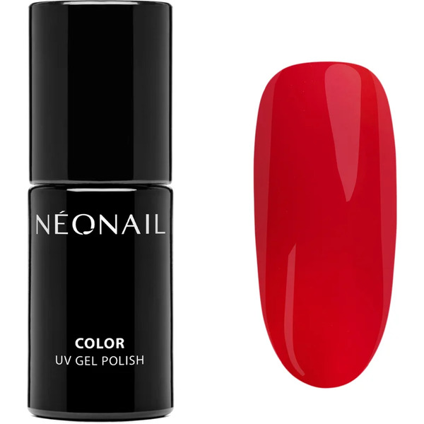 Neonail Uv Gel Polish Color Smalto Gel Per Unghie Con Lampada Uv/led Colore Your Timeless Choice 7.2 Ml 