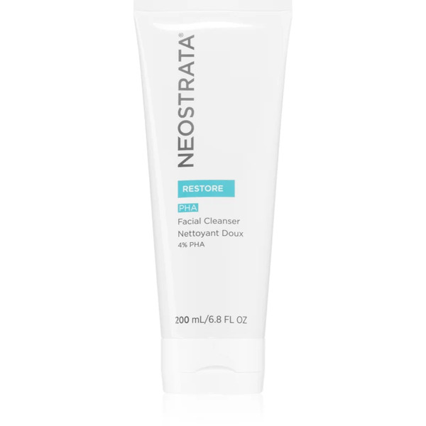  Neostrata Restore Facial Cleanser Gel Detergente Delicato Per Tutti I Tipi Di Pelle, Anche Quelle Sensibili 200 Ml 