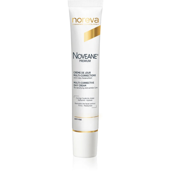  Noreva Noveane Premium Multi-corrective Day Cream Crema Giorno Multi-correzione Per Pelli Mature 40 Ml 