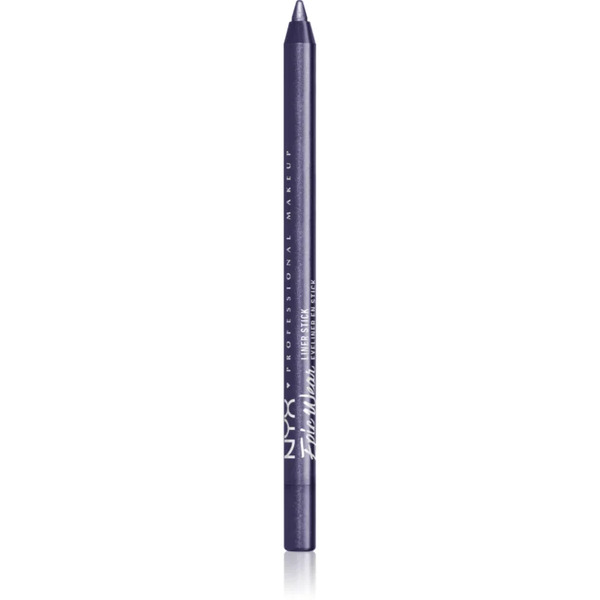  Nyx Professional Makeup Epic Wear Liner Stick Matita Per Occhi Waterproof Colore 13 - Fierce Purple 1,2 G 