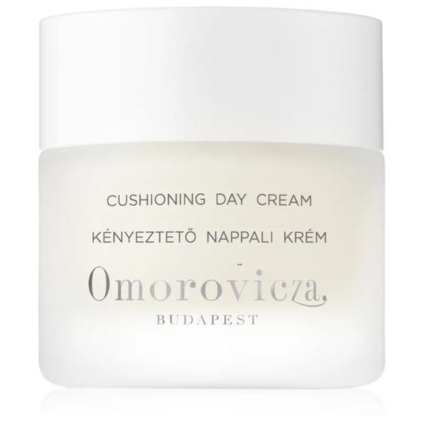  Omorovicza Hydro-mineral Cushioning Day Cream Crema Giorno Ringiovanente Per Tutti I Tipi Di Pelle 50 Ml 