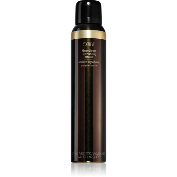  Oribe Grandiose Hair Plumping Schiuma Volumizzante A Partire Dalle Radici Dei Capelli Per Capelli Senza Densità 175 Ml 