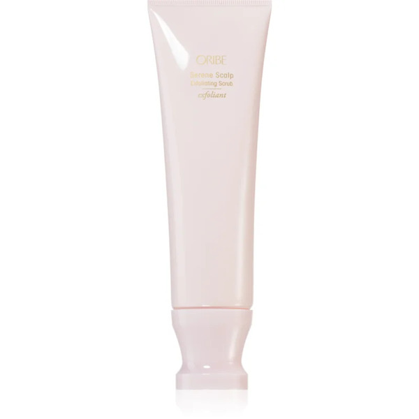  Oribe Serene Scalp Exfoliating Scrub Crema Esfoliante Delicata Per Capelli E Cuoi Capelluti Stanchi 125 Ml 