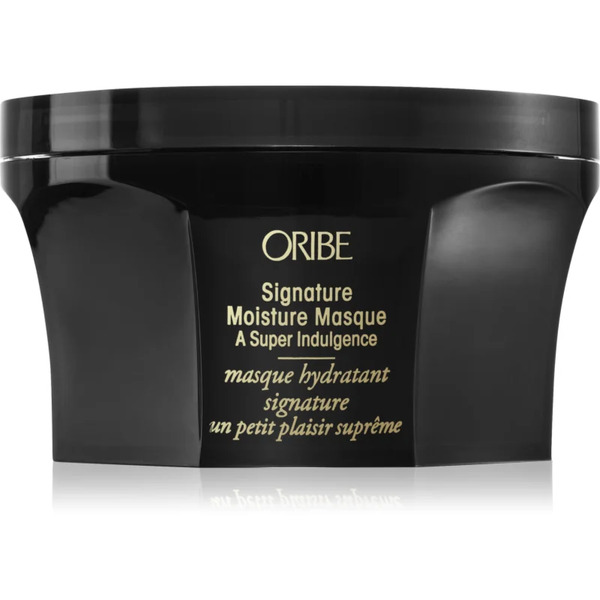  Oribe Signature Moisture Masque Maschera Di Nutrimento Profondo Per Capelli Rovinati E Secchi 175 Ml 