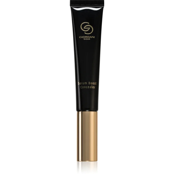  Oriflame Giordani Gold Serum Boost Correttore Contro Rughe, Gonfiori E Macchie Scure Colore Light 10 Ml 