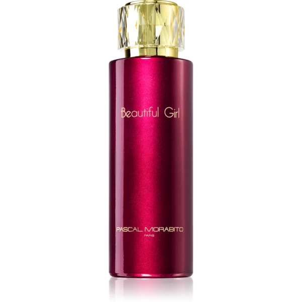  Pascal Morabito Beautiful Girl Eau De Parfum Da Donna 100 Ml 